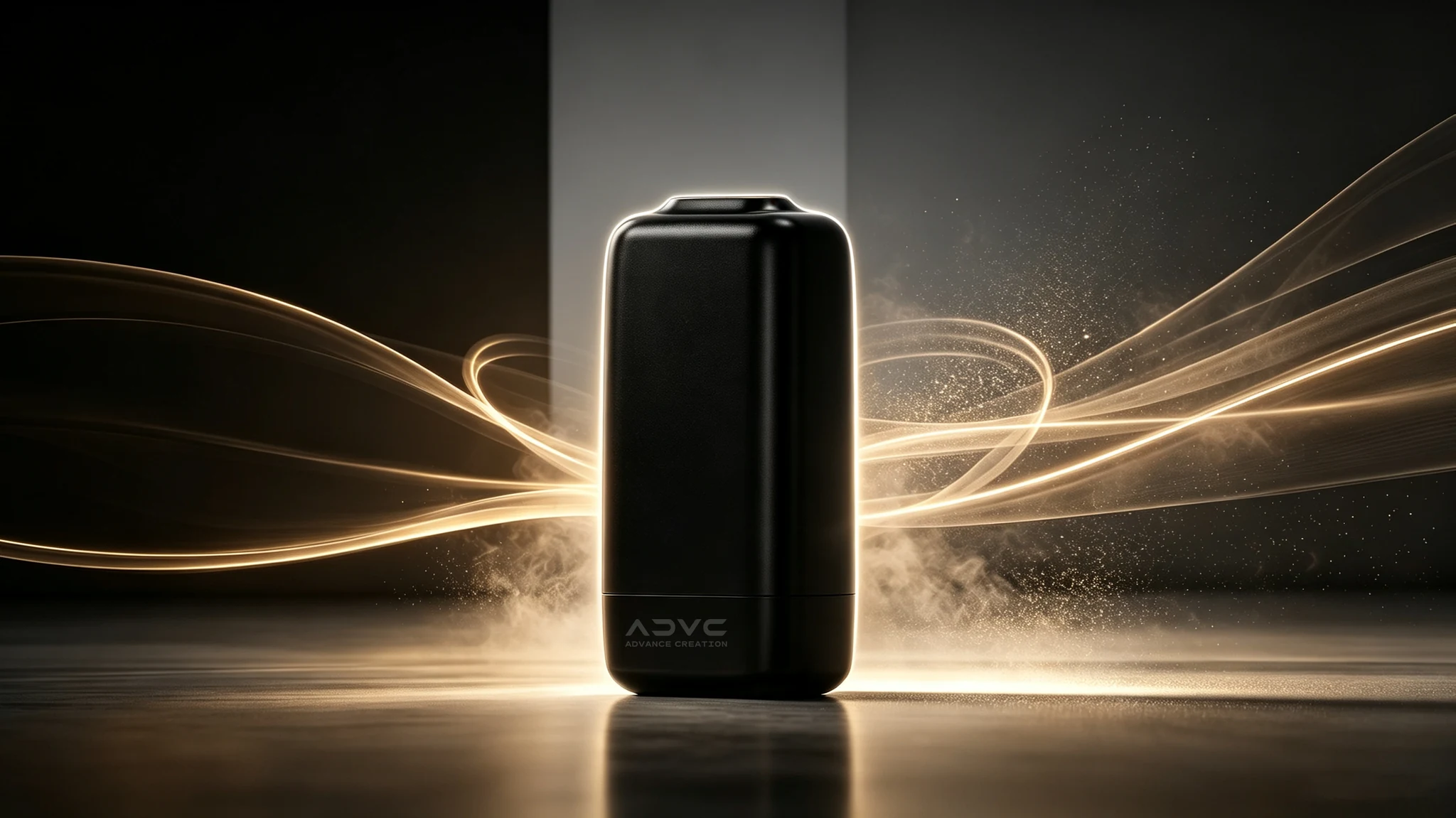 ADVC accessory collection